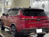 Bán xe VinFast LUX SA2.0 Premium năm sản xuất 2021, màu đỏ