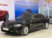 Cần bán gấp BMW 520i M Sport năm 2016, màu đen, nhập khẩu nguyên chiếc