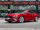 Bán ô tô Ford Mustang EcoBoost 2.3l model 2022, mới 100%