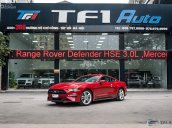 Bán ô tô Ford Mustang EcoBoost 2.3l model 2022, mới 100%