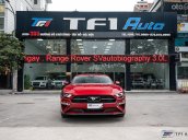 Bán ô tô Ford Mustang EcoBoost 2.3l model 2022, mới 100%