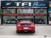 Bán ô tô Ford Mustang EcoBoost 2.3l model 2022, mới 100%