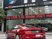 Bán ô tô Ford Mustang EcoBoost 2.3l model 2022, mới 100%