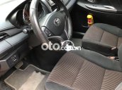 Bán ô tô Toyota Yaris G 1.3AT năm sản xuất 2014, màu đỏ, nhập khẩu  
