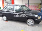 Cần bán xe Kia Pride MT năm sản xuất 1995, màu đen, nhập khẩu nguyên chiếc