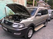 Bán Toyota Zace MT sản xuất 2005, màu bạc còn mới