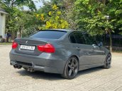 Bán BMW 320i sản xuất 2010, màu xám, 410tr