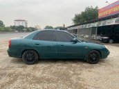 Bán Daewoo Nubira 1.6MT sản xuất 2001 chính chủ