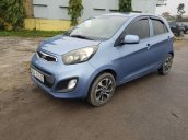 Bán xe Kia Morning MT năm 2014, giá chỉ 178 triệu