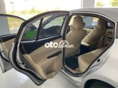 Bán Toyota Vios G sản xuất năm 2019, màu bạc, giá chỉ 485 triệu