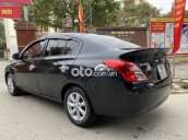 Cần bán Nissan Sunny 1.5AT năm sản xuất 2015, màu đen  