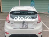 Bán Ford Fiesta AT 1.0 năm sản xuất 2014, màu trắng