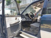 Xe Toyota Zace GL năm 2000, màu xanh lam, xe nhập còn mới, 135 triệu