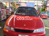 Cần bán gấp Honda Accord MT năm 1994, màu đỏ, nhập khẩu giá cạnh tranh