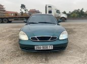 Bán Daewoo Nubira 1.6MT sản xuất 2001 chính chủ