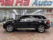 Cần bán lại xe Audi Q5 2.0 TFSI Quattro năm sản xuất 2019, màu đen, nhập khẩu nguyên chiếc còn mới