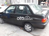 Cần bán xe Kia Pride MT năm sản xuất 1995, màu đen, nhập khẩu nguyên chiếc