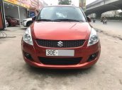 Cần bán gấp Suzuki Swift 1.4AT năm 2015, màu đỏ