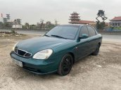 Bán Daewoo Nubira 1.6MT sản xuất 2001 chính chủ