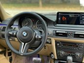 Bán BMW 320i sản xuất 2010, màu xám, 410tr