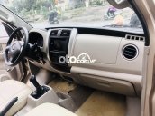 Bán ô tô Suzuki APV GL 1.6MT sản xuất năm 2011