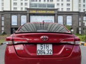 Bán ô tô Toyota Vios 1.5E CVT năm sản xuất 2019