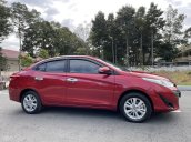 Bán ô tô Toyota Vios 1.5E CVT năm sản xuất 2019