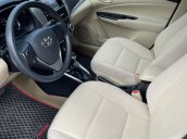 Bán ô tô Toyota Vios 1.5E CVT năm sản xuất 2019