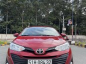 Bán ô tô Toyota Vios 1.5E CVT năm sản xuất 2019