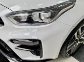 Kia Cerato 1.6 AT Luxury sản xuất năm 2019 gốc tỉnh, full lịch sử hãng bảo dưỡng, xe chất