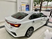 Kia Cerato 1.6 AT Luxury sản xuất năm 2019 gốc tỉnh, full lịch sử hãng bảo dưỡng, xe chất