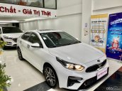 Kia Cerato 1.6 AT Luxury sản xuất năm 2019 gốc tỉnh, full lịch sử hãng bảo dưỡng, xe chất