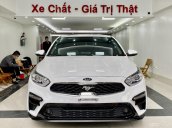 Kia Cerato 1.6 AT Luxury sản xuất năm 2019 gốc tỉnh, full lịch sử hãng bảo dưỡng, xe chất