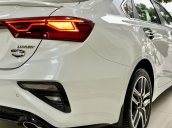 Kia Cerato 1.6 AT Luxury sản xuất năm 2019 gốc tỉnh, full lịch sử hãng bảo dưỡng, xe chất