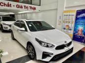 Kia Cerato 1.6 AT Luxury sản xuất năm 2019 gốc tỉnh, full lịch sử hãng bảo dưỡng, xe chất