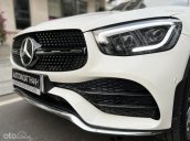 Mới nguyên như xe hãng Mercedes Benz GLC 300 AMG, sản xuất 06/2021