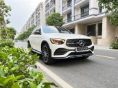 Mới nguyên như xe hãng Mercedes Benz GLC 300 AMG, sản xuất 06/2021