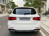 Mới nguyên như xe hãng Mercedes Benz GLC 300 AMG, sản xuất 06/2021