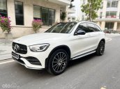 Mới nguyên như xe hãng Mercedes Benz GLC 300 AMG, sản xuất 06/2021