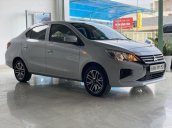 Bán Mitsubishi Attrage MT năm sản xuất 2021, màu trắng, giá tốt