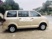 Bán ô tô Suzuki APV GL 1.6MT sản xuất năm 2011