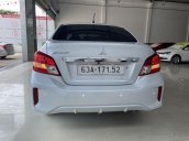 Bán Mitsubishi Attrage MT năm sản xuất 2021, màu trắng, giá tốt