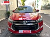 Bán ô tô Toyota Innova Venturer sản xuất năm 2018, màu đỏ  