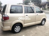 Bán ô tô Suzuki APV GL 1.6MT sản xuất năm 2011