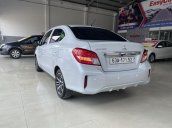 Bán Mitsubishi Attrage MT năm sản xuất 2021, màu trắng, giá tốt