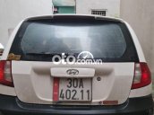 Bán Hyundai Getz 1.1MT sản xuất 2008, nhập khẩu