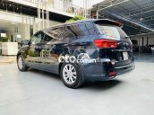 Cần bán gấp Kia Sedona 2.2DATH năm 2019, màu xanh lam