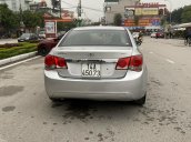 Daewoo Lacetti năm 2010 nhập khẩu nguyên đã độ nhiều đồ