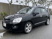 Kia Carens 2009 xe gia đình giá có bớt