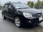 Kia Carens 2009 xe gia đình giá có bớt